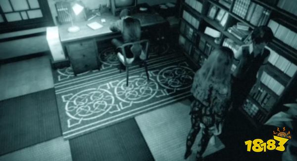 零濡鸦之巫女第八章怎么通关 第八章通关攻略说明