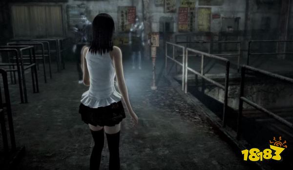 零濡鸦之巫女第九章柩笼如何通关 第九章通关攻略