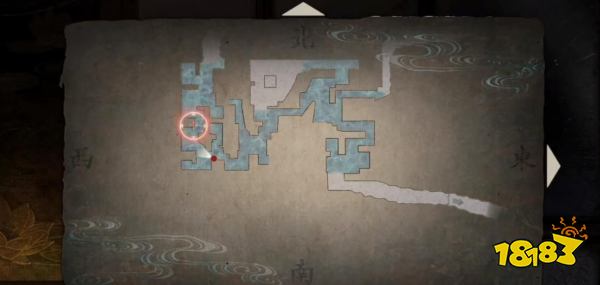 零濡鸦之巫女第九章柩笼如何通关 第九章通关攻略