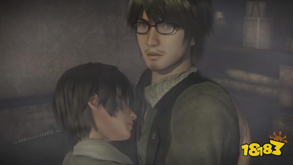 零濡鸦之巫女第十章怎么过 第十章图文攻略详解