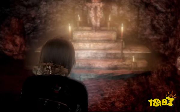 零濡鸦之巫女第十二章怎么通关 第十二章通关攻略详解