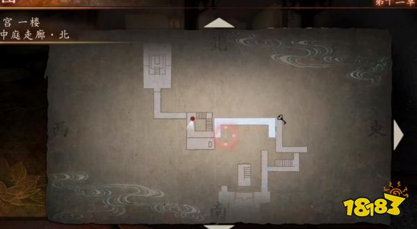 零濡鸦之巫女第十二章怎么通关 第十二章通关攻略详解