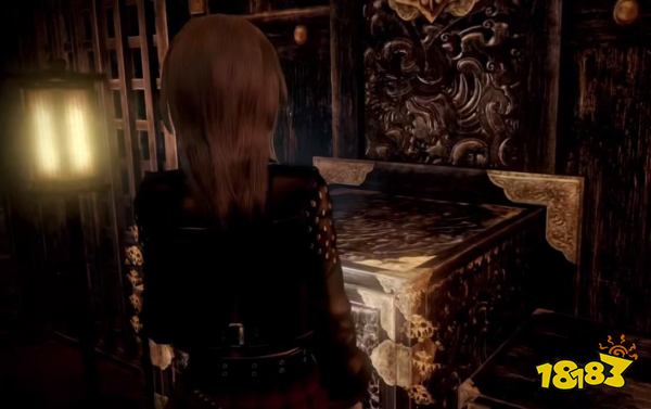 零濡鸦之巫女第十二章怎么通关 第十二章通关攻略详解