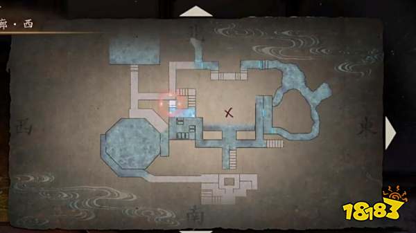 零濡鸦之巫女第十二章怎么通关 第十二章通关攻略详解