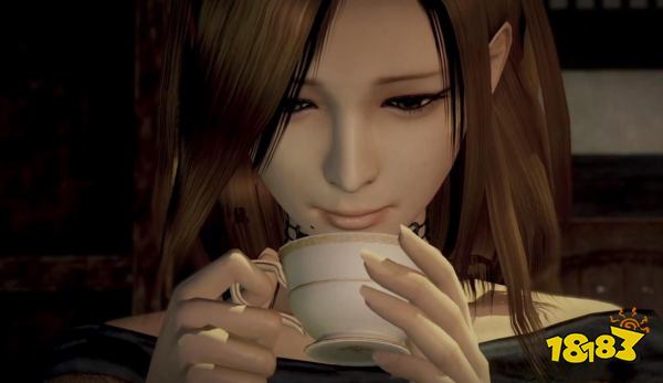 零濡鸦之巫女第十二章怎么通关 第十二章通关攻略详解