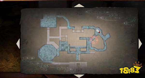 零濡鸦之巫女第十二章怎么通关 第十二章通关攻略详解