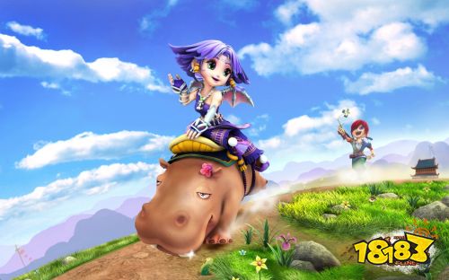 梦幻西游手游_官方最新版