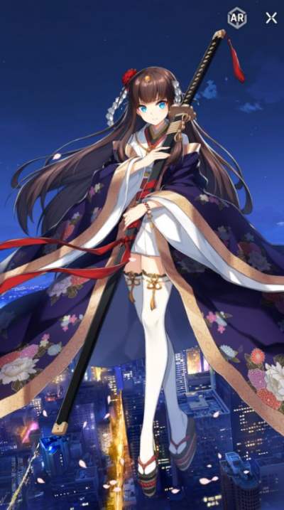 异界事务所七原千夏技能介绍