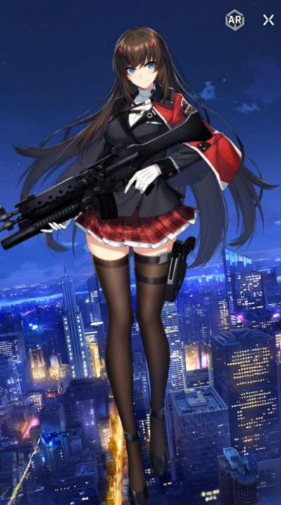 异界事务所徐云技能介绍