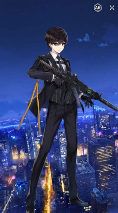 异界事务所凯尔技能介绍