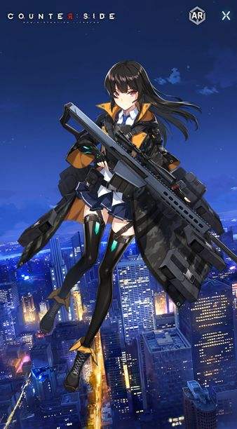 异界事务所晓琳技能介绍