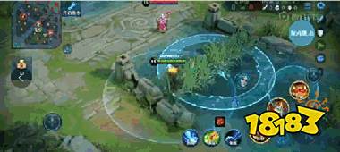 王者荣耀廉颇出装打法攻略 S25赛季百搭战士最全心得