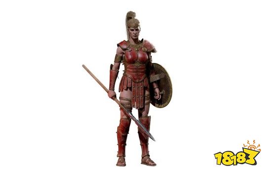 暗黑破坏神2重制版亚马逊怎么玩 标枪亚马逊开荒玩法推荐