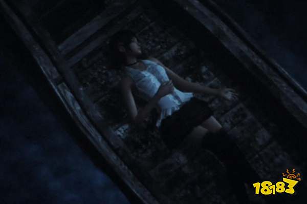 零濡鸦之巫女终章夜泉的新娘怎么过 终章通关攻略详解