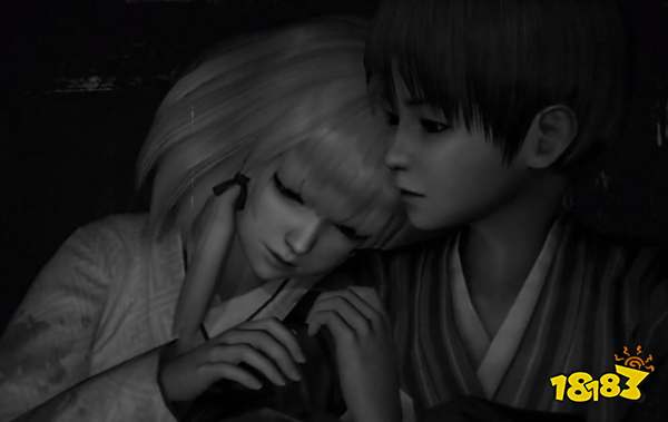 零濡鸦之巫女终章夜泉的新娘怎么过 终章通关攻略详解