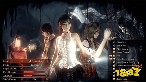 零濡鸦之巫女ss评价多少分 各章节ss评价分数一览