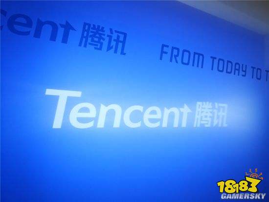 又一玩家杀入!腾讯自研芯片首曝:覆盖三大领域