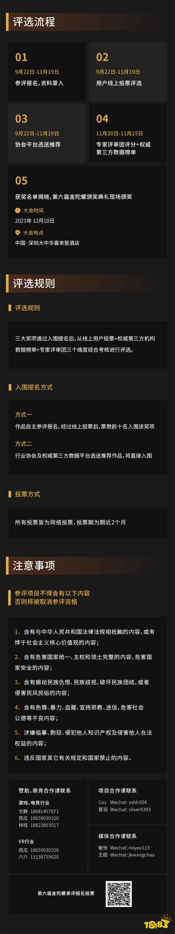 FBEC2021开启 第六届金陀螺奖报名参评已逾200+