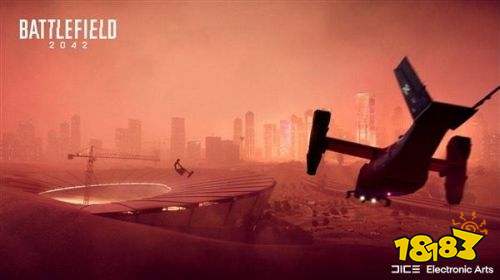 战地2042门户模式是什么 门户模式详细介绍