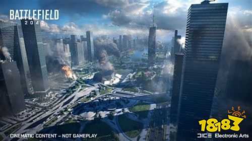 战地2042门户模式是什么 门户模式详细介绍