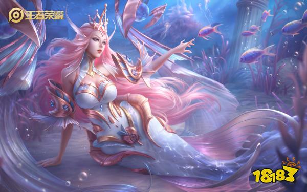 王者荣耀什么英雄压制米莱迪？中路对线米莱迪攻略