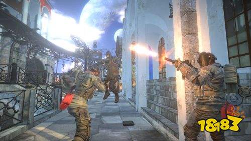 逃离克里夫下载