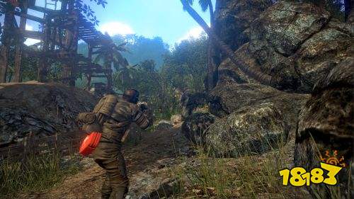 逃离克里夫下载