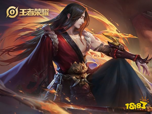 王者荣耀新赛季英雄排行 各位置版本最强上分英雄推荐