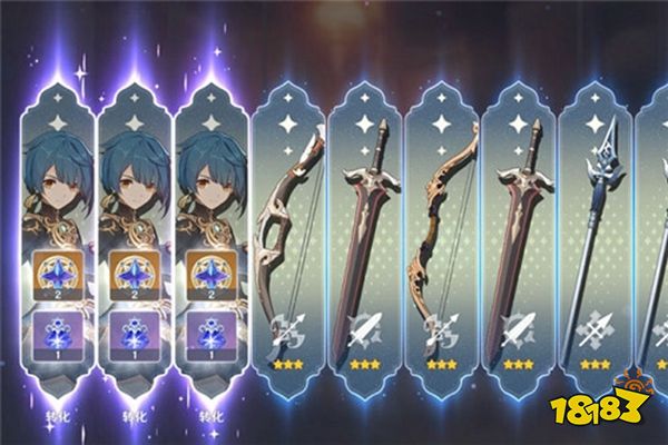 原神行秋值得培养吗 最全行秋培养心得攻略