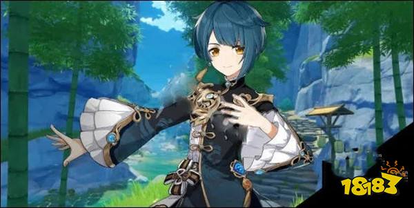 原神行秋值得培养吗 最全行秋培养心得攻略