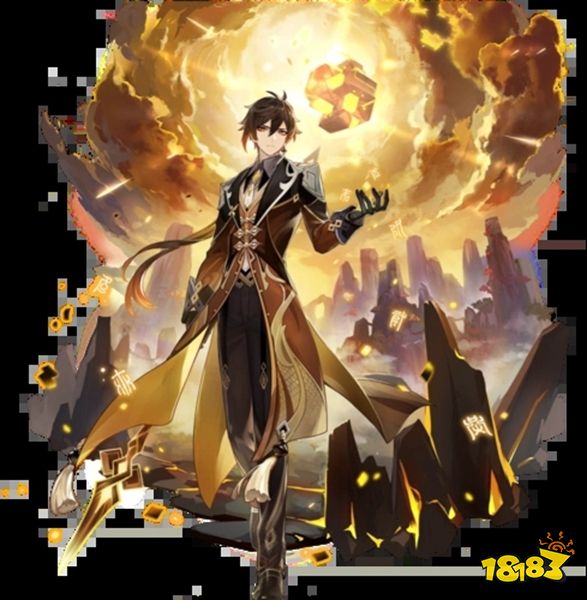 原神钟离圣遗物推荐 最强钟离圣遗物词条选择攻略