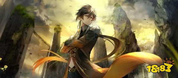 原神钟离圣遗物推荐 最强钟离圣遗物词条选择攻略