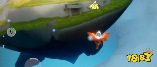 光遇风行季任务三完成攻略 季节任务三位置图文合集