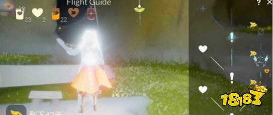 光遇风行季任务三完成攻略 季节任务三位置图文合集