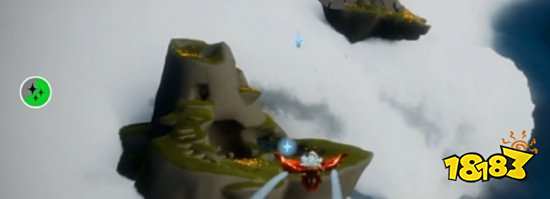 光遇风行季任务三完成攻略 季节任务三位置图文合集