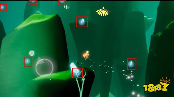 光遇风行季任务汇总 风行季任务图文攻略