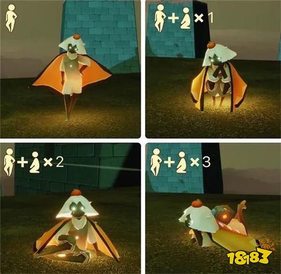 光遇黄鼠狼先祖在哪里 复刻黄鼠狼先祖位置及兑换表图文攻略