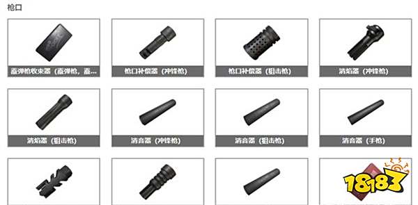 和平精英m762最佳配件是什么，和平精英m762配件推荐