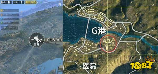 和平精英跳伞技巧 跳伞怎么飞得又快又远