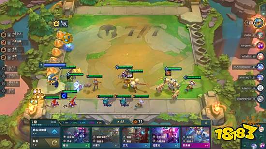 云顶之弈新赛季约德尔阵容推荐 约德尔阵容高闪避打法