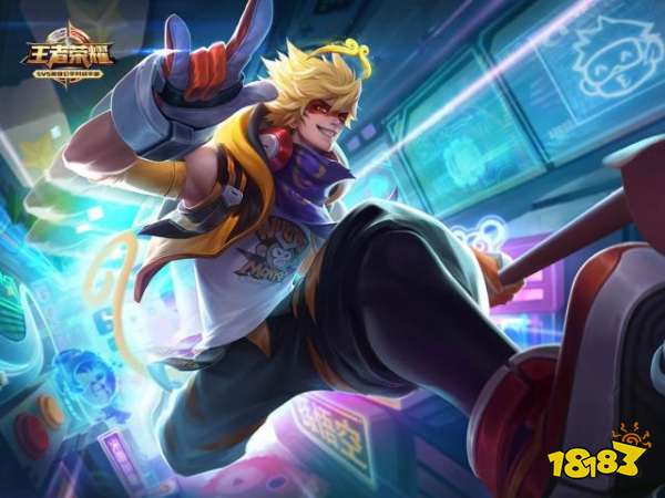 王者榮耀孫悟空最強出裝 孫悟空連招技巧攻略