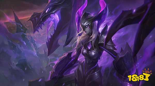 英雄联盟手游龙女怎么玩 龙女出装符文玩法攻略