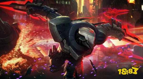 英雄联盟手游劫出装攻略 劫天赋符文玩法心得