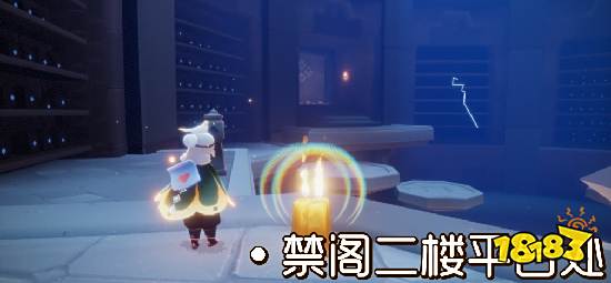 光遇11.8季節蠟燭在哪里 11月8日季節蠟燭位置圖文攻略