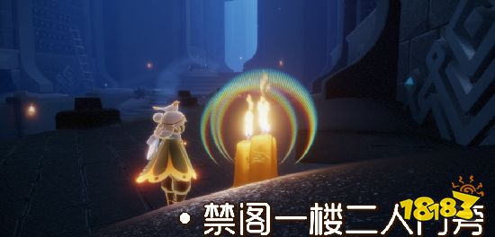 光遇11.8季節蠟燭在哪里 11月8日季節蠟燭位置圖文攻略