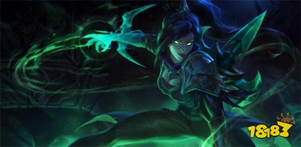 英雄联盟手游薇恩出装攻略 薇恩符文技能加点教学