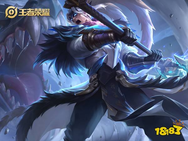 王者荣耀黄刀吕布怎么玩?吕布铭文出装全面攻略