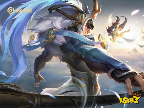 王者荣耀黄刀吕布怎么玩?吕布铭文出装全面攻略