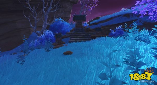 原神清籁旧忆四个地点位置分享 最全清籁旧忆四个地点拍照攻略