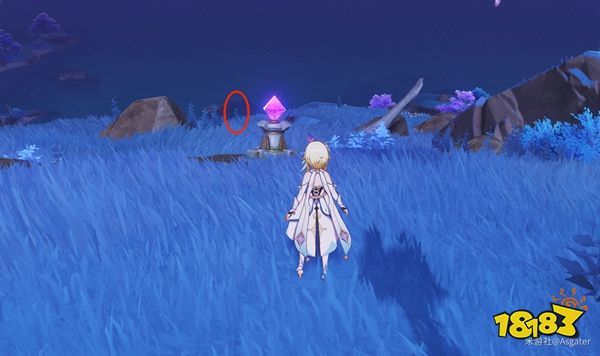 原神清籁旧忆四个地点位置分享 最全清籁旧忆四个地点拍照攻略